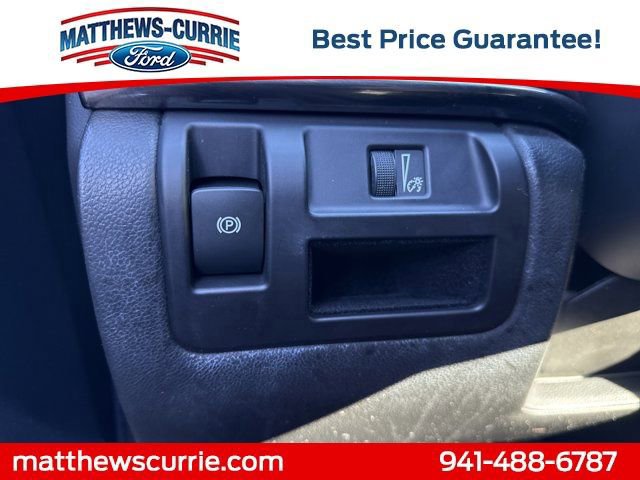 Used 2018 Cadillac CTS Luxury image 24