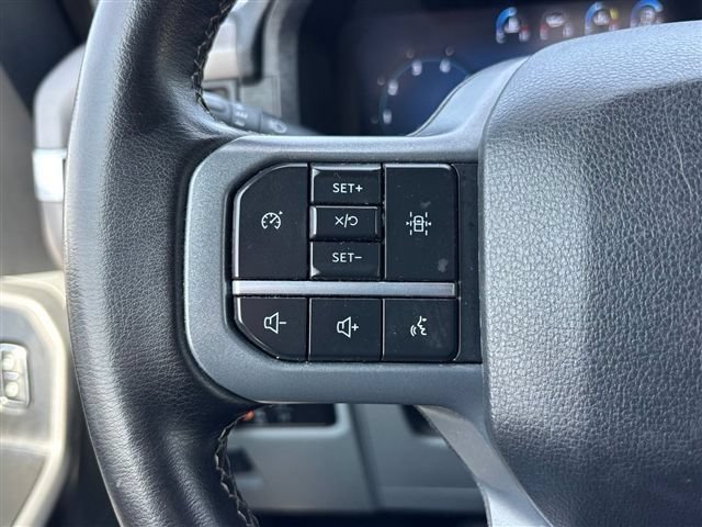 Certified 2025 Ford F150 XLT w/ Equipment Group 301A Standard AWD/4WD image 27