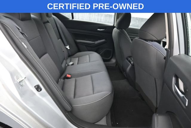 Used 2022 Nissan Altima 2.5 S FWD image 7