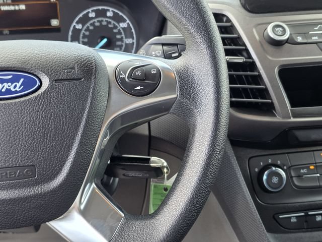 Certified 2022 Ford Transit Connect XL FWD image 22