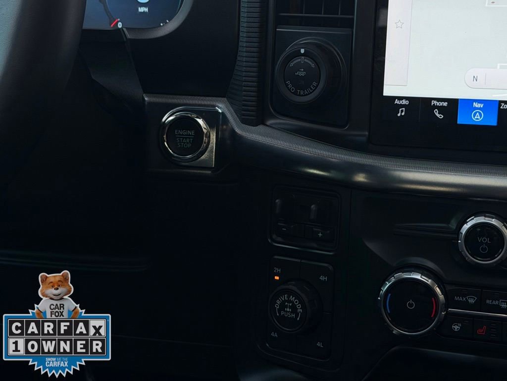 Certified 2025 Ford F150 Raptor AWD/4WD image 17