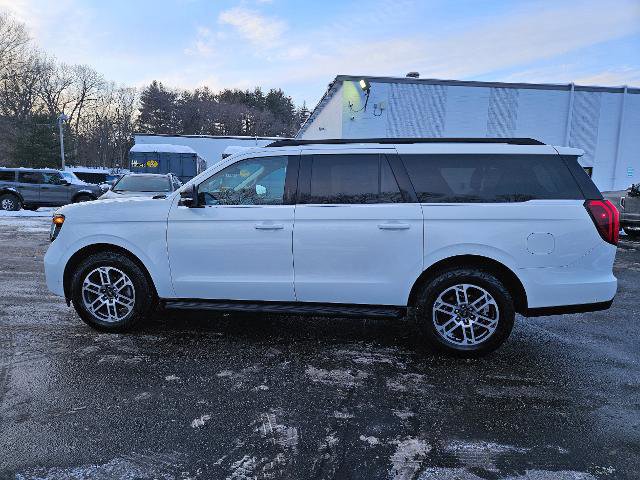 Certified 2025 Ford Expedition Max Active image 6