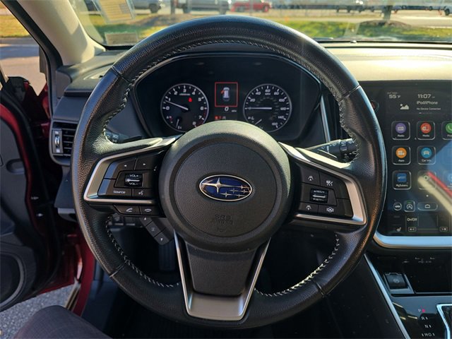 Used 2022 Subaru Outback Premium image 14