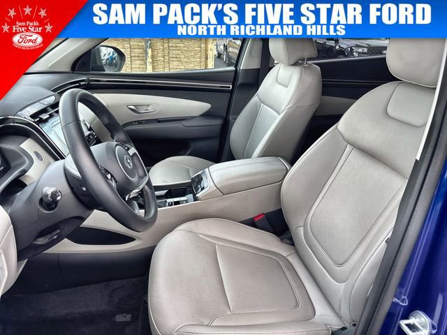 Used 2023 Hyundai Tucson SEL w/ Convenience Package image 20