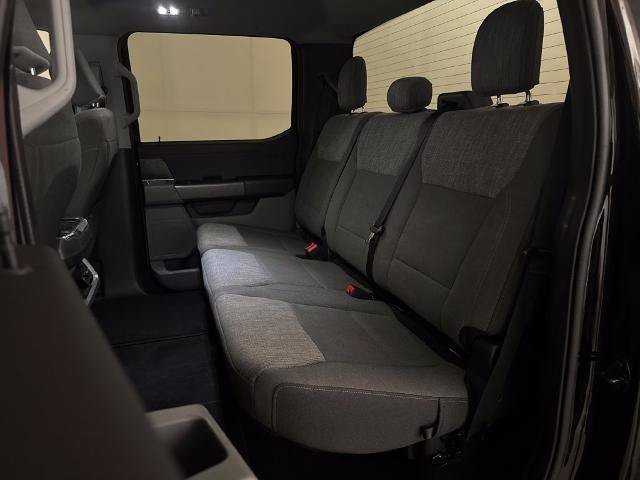 Certified 2021 Ford F150 XLT w/ Equipment Group 301A Mid AWD/4WD image 32