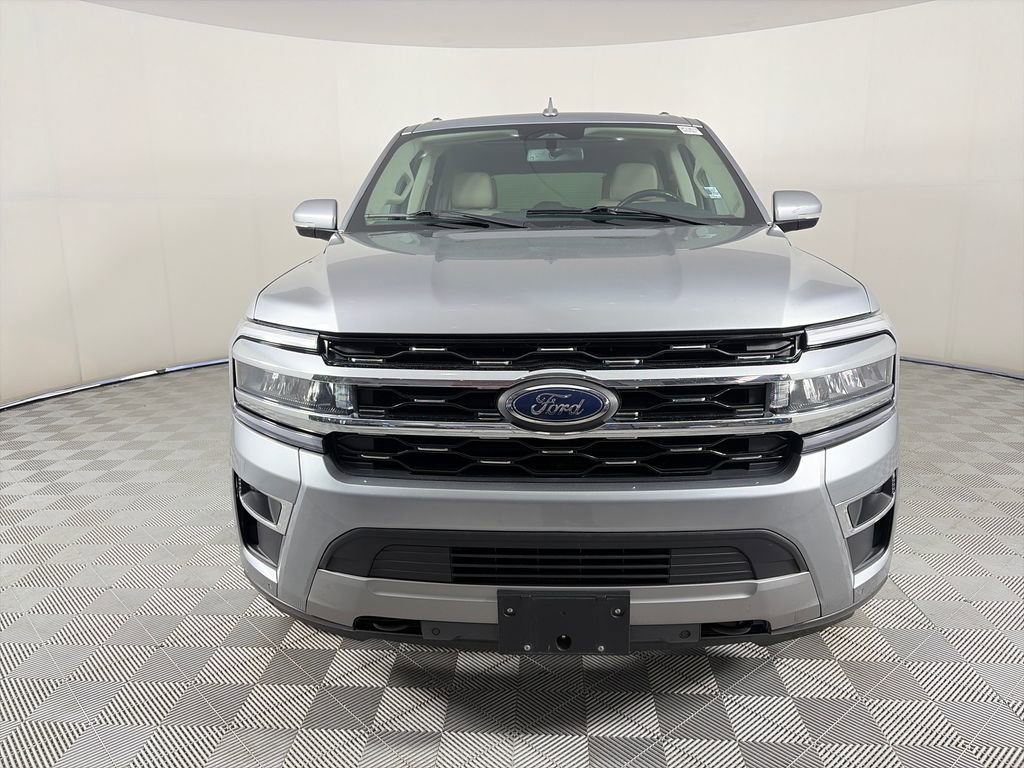 Certified 2023 Ford Expedition Max Limited AWD/4WD image 2