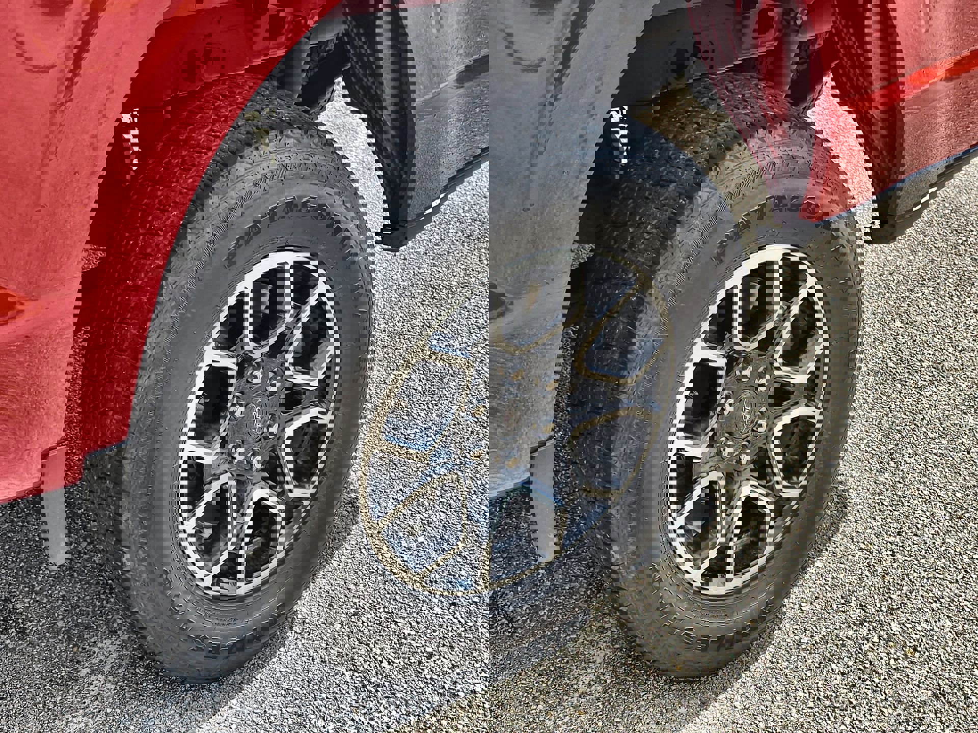 Certified 2023 Ford F150 XLT w/ Equipment Group 302A High image 10