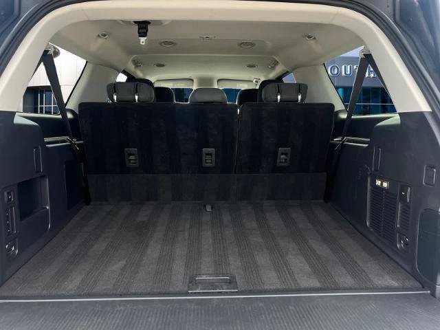 Certified 2025 Ford Expedition Max Active RWD image 19