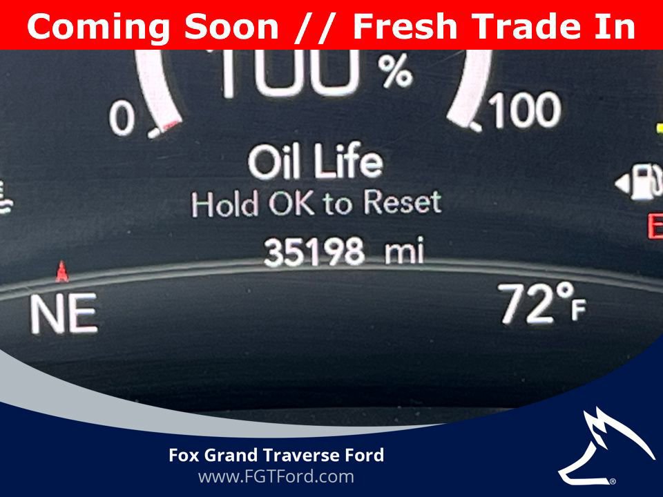 Used 2025 Chrysler Pacifica Limited FWD image 13