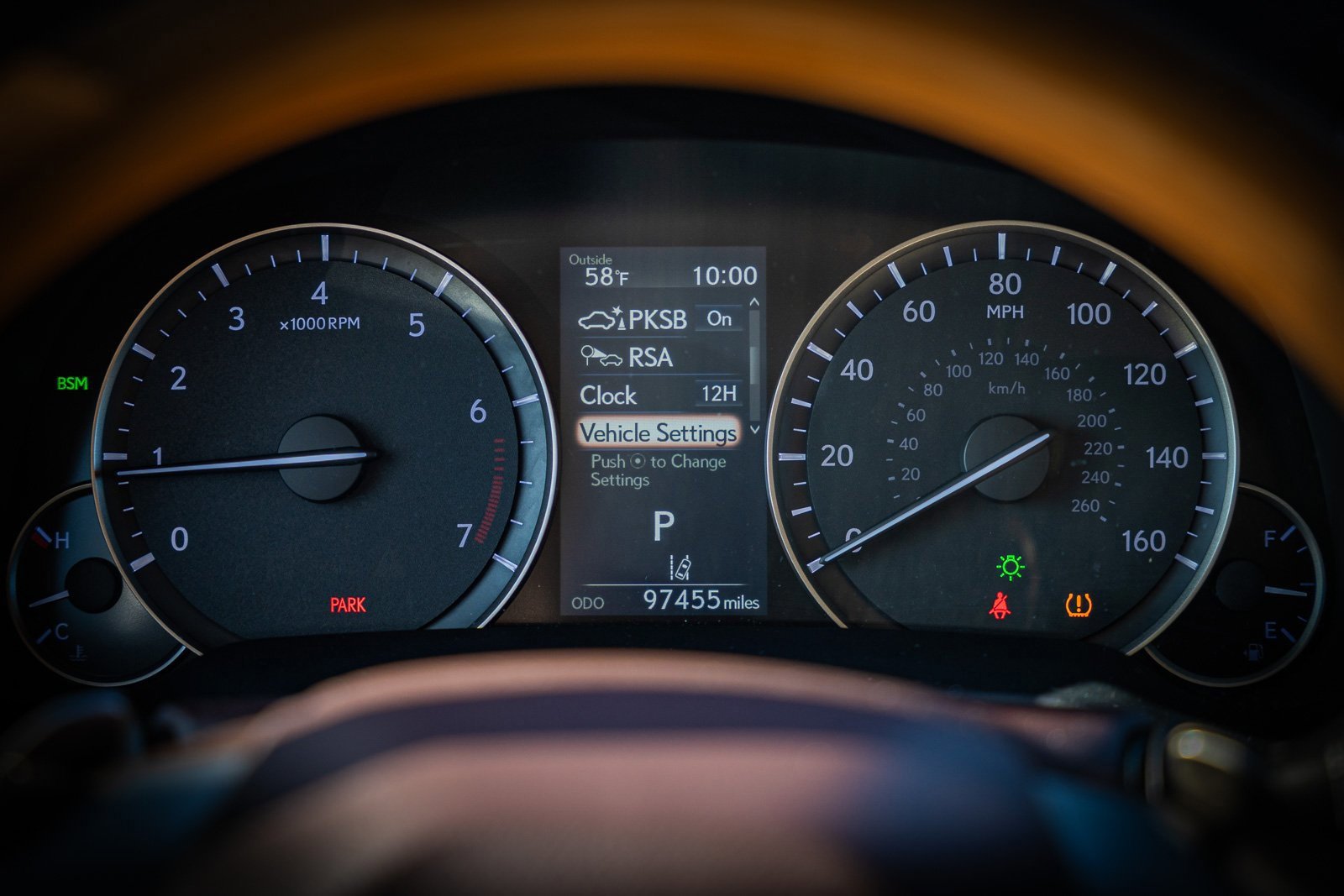 Used 2020 Lexus RX 350 FWD w/ Premium Package image 25