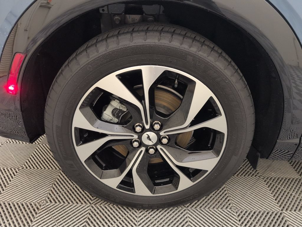 Certified 2023 Ford Mustang Mach-E Premium RWD image 20