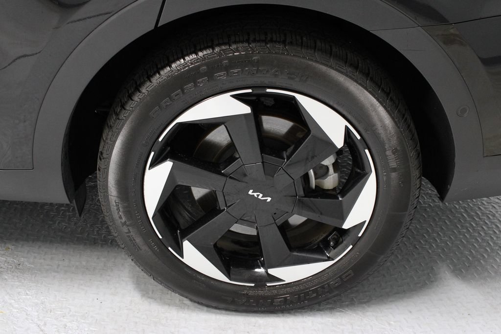 Used 2025 Kia Sorento SX Prestige AWD/4WD image 20