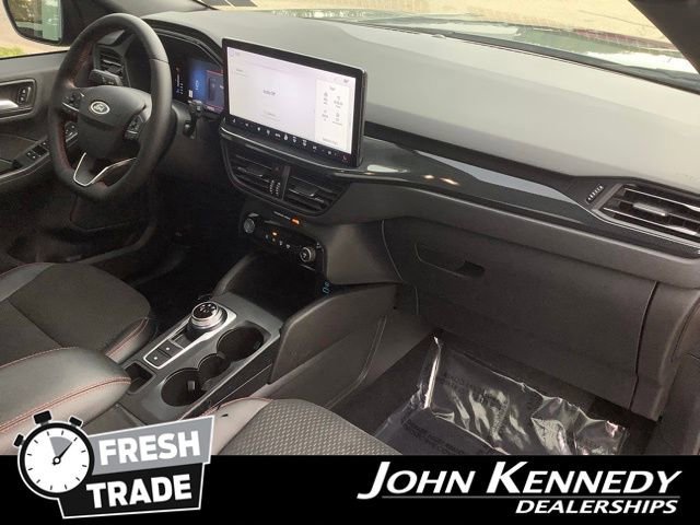 Certified 2023 Ford Escape ST-Line w/ Tech Pack #1 AWD/4WD image 24