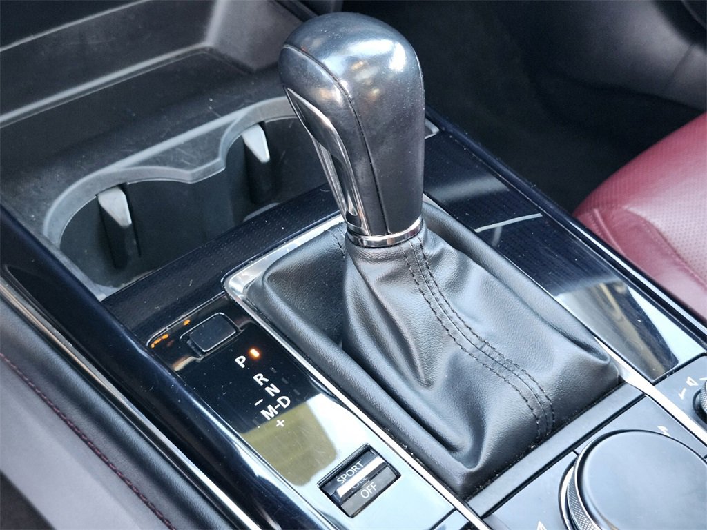 Used 2022 MAZDA CX-30 AWD 2.5 S w/ Preferred Package image 27