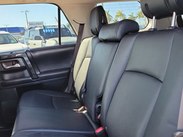 Used 2019 Toyota 4Runner TRD Pro image 15