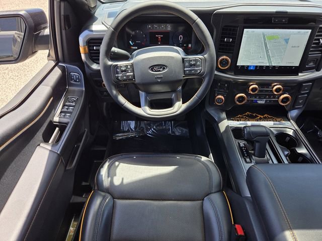 Certified 2025 Ford F150 Tremor w/ Equipment Group 402A High AWD/4WD image 15