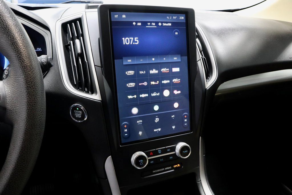 Certified 2022 Ford Edge SE image 32