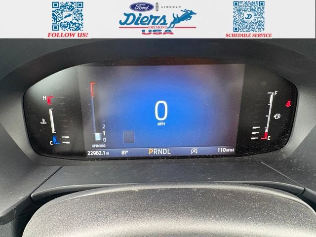 Certified 2023 Ford Escape Active w/ Tech Pack #1 AWD/4WD image 24