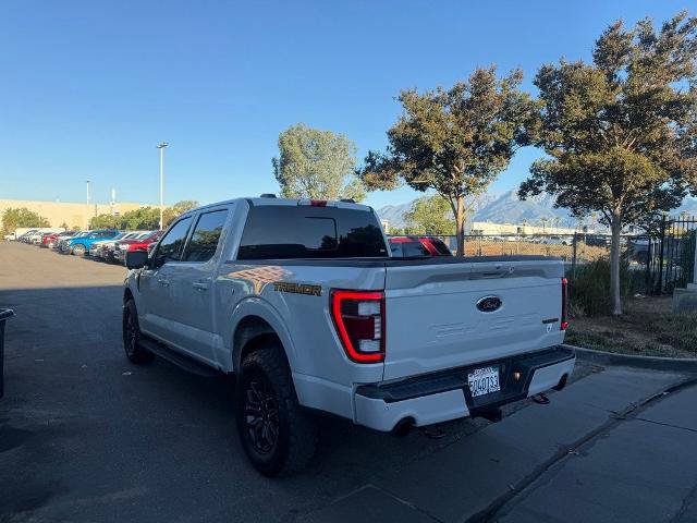 Certified 2023 Ford F150 Tremor w/ Equipment Group 402A High AWD/4WD image 5