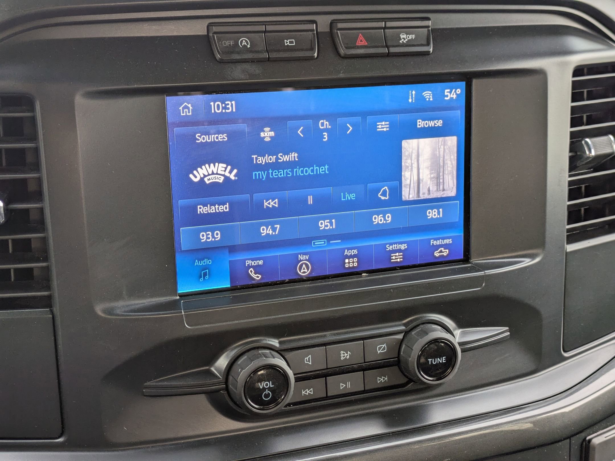 Certified 2022 Ford F150 XL w/ STX Appearance Package image 17