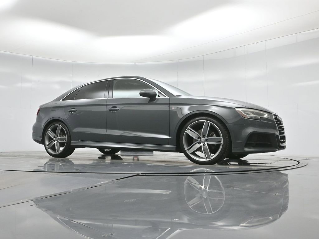 Used 2019 Audi A3 2.0T Premium Plus w/ Premium Plus Package image 49