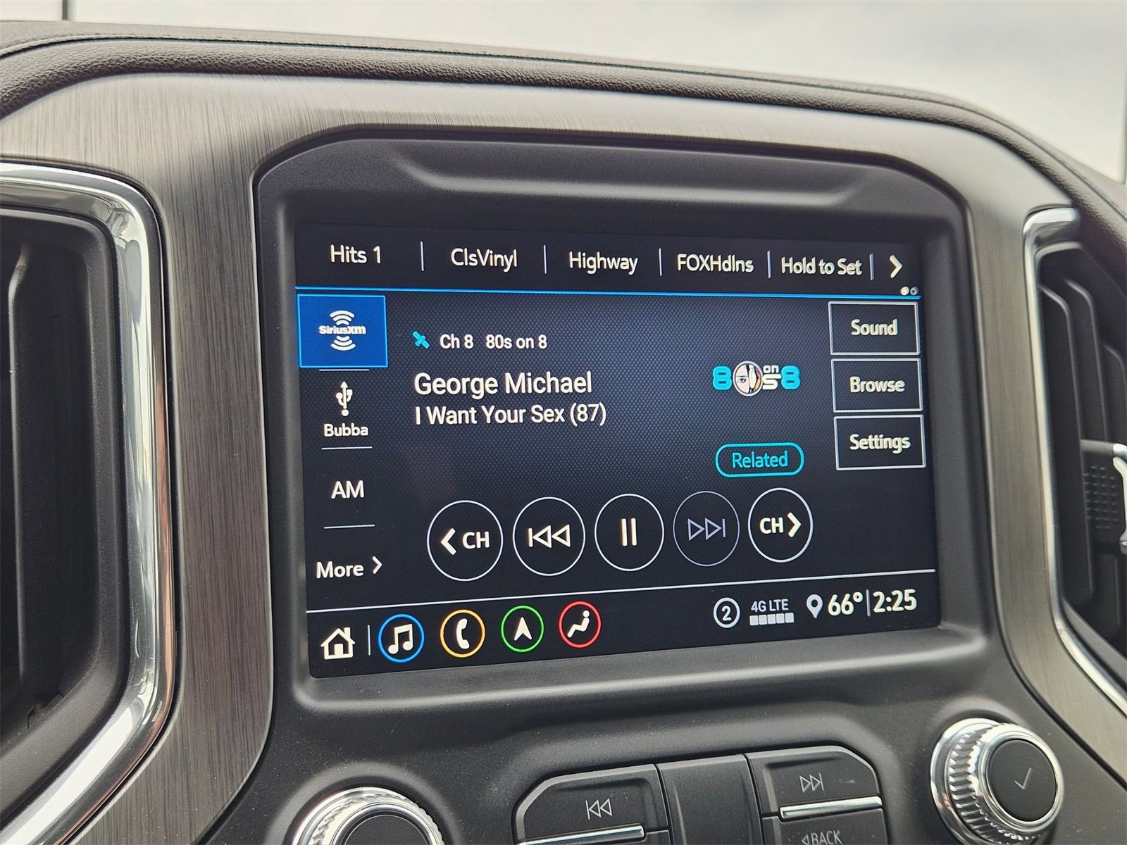 Used 2020 GMC Sierra 2500 Denali w/ Denali Ultimate Package image 18