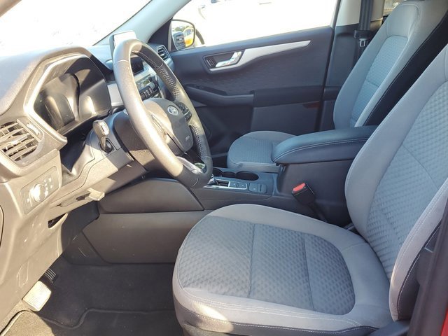 Certified 2020 Ford Escape SE Sport image 5