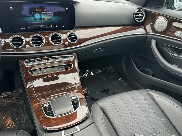 Used 2022 Mercedes-Benz E 350 4MATIC Sedan image 15