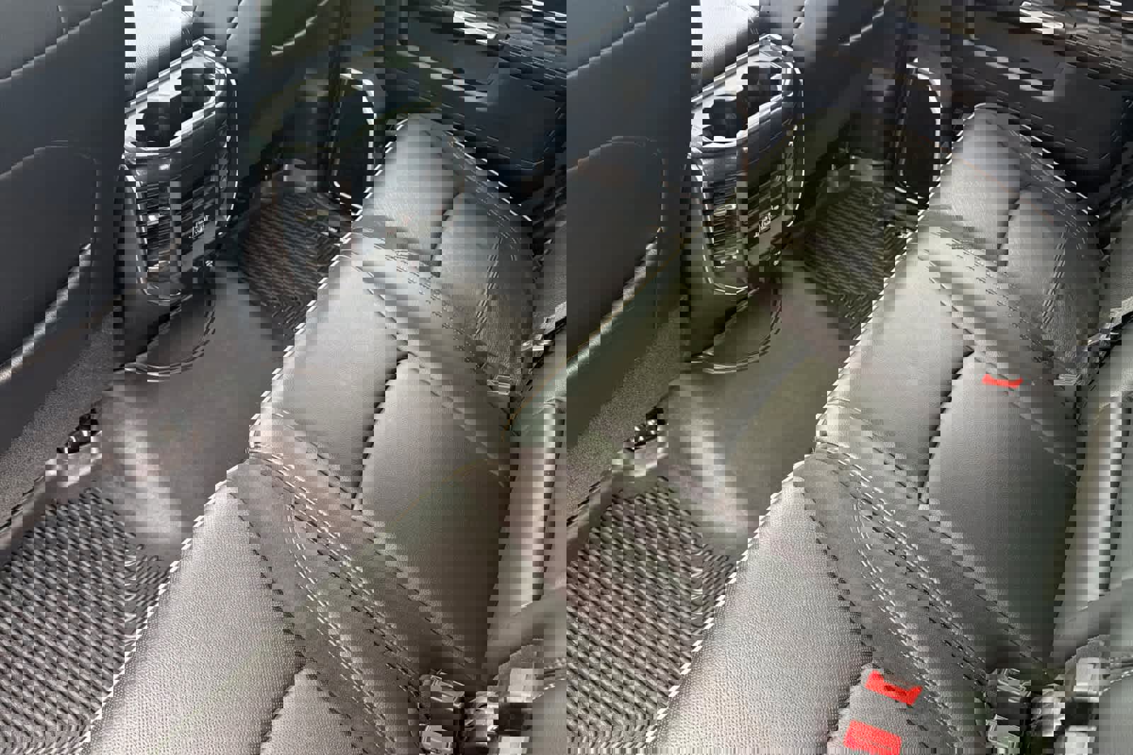 Used 2019 RAM 3500 Laramie image 10