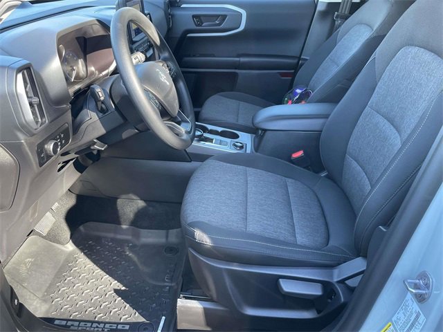 Certified 2024 Ford Bronco Sport Big Bend image 14
