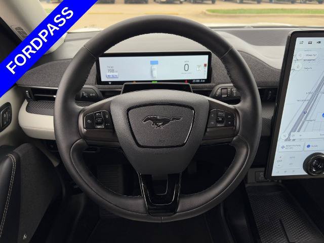 Certified 2023 Ford Mustang Mach-E Premium RWD image 15