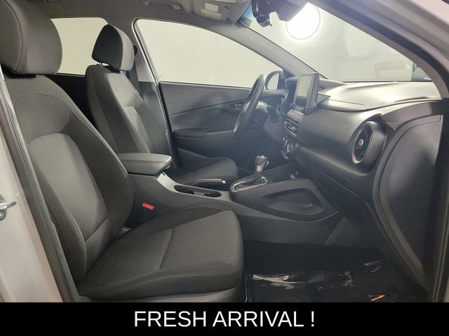 Used 2023 Hyundai Kona SEL w/ Cargo Package AWD/4WD image 18