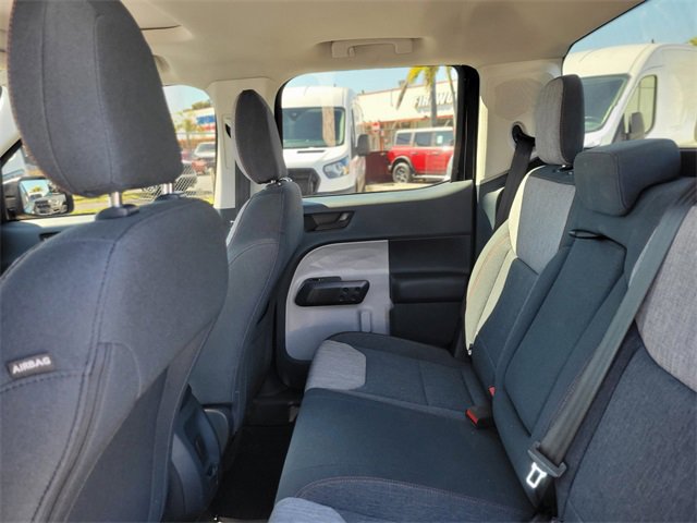 Certified 2022 Ford Maverick XLT w/ Equipment Group 300A Standard image 9