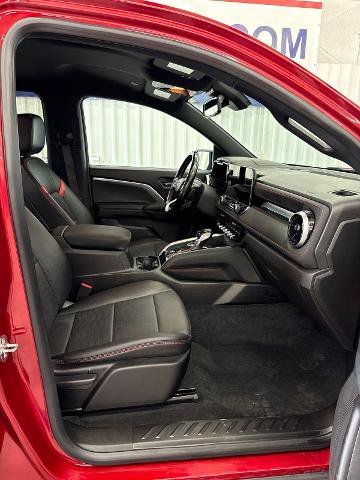 Used 2023 Chevrolet Colorado Z71 w/ Z71 Convenience Package 2 AWD/4WD image 21