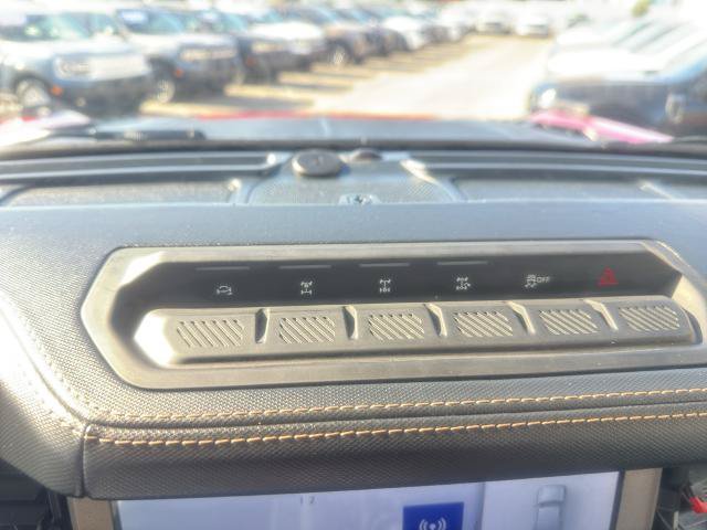 Certified 2024 Ford Bronco Raptor AWD/4WD image 18