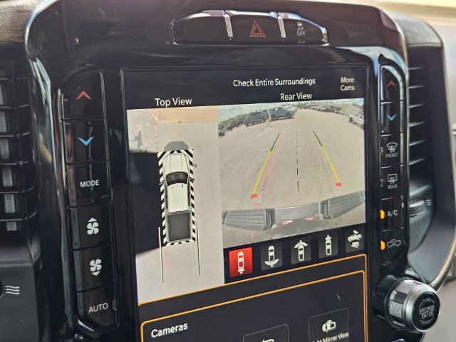 Used 2022 RAM 2500 Limited AWD/4WD image 28