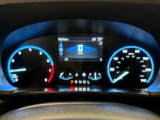 Certified 2024 Ford Bronco Sport Big Bend AWD/4WD image 23