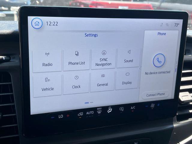 Certified 2025 Ford Transit 350 148 High Roof Extended DRW RWD image 13