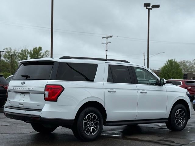 Certified 2024 Ford Expedition Max XLT AWD/4WD image 42