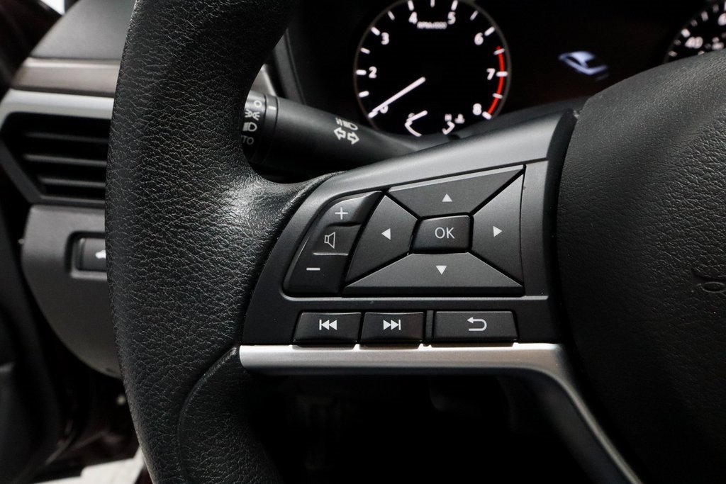 Used 2024 Nissan Altima 2.5 SV image 26