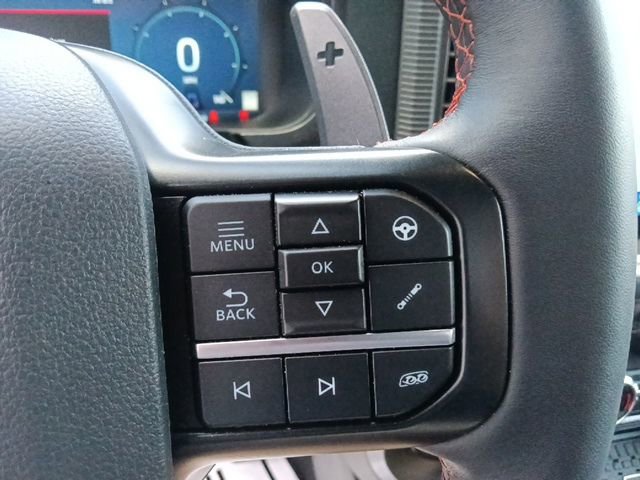 Certified 2026 Ford F150 Raptor AWD/4WD image 19