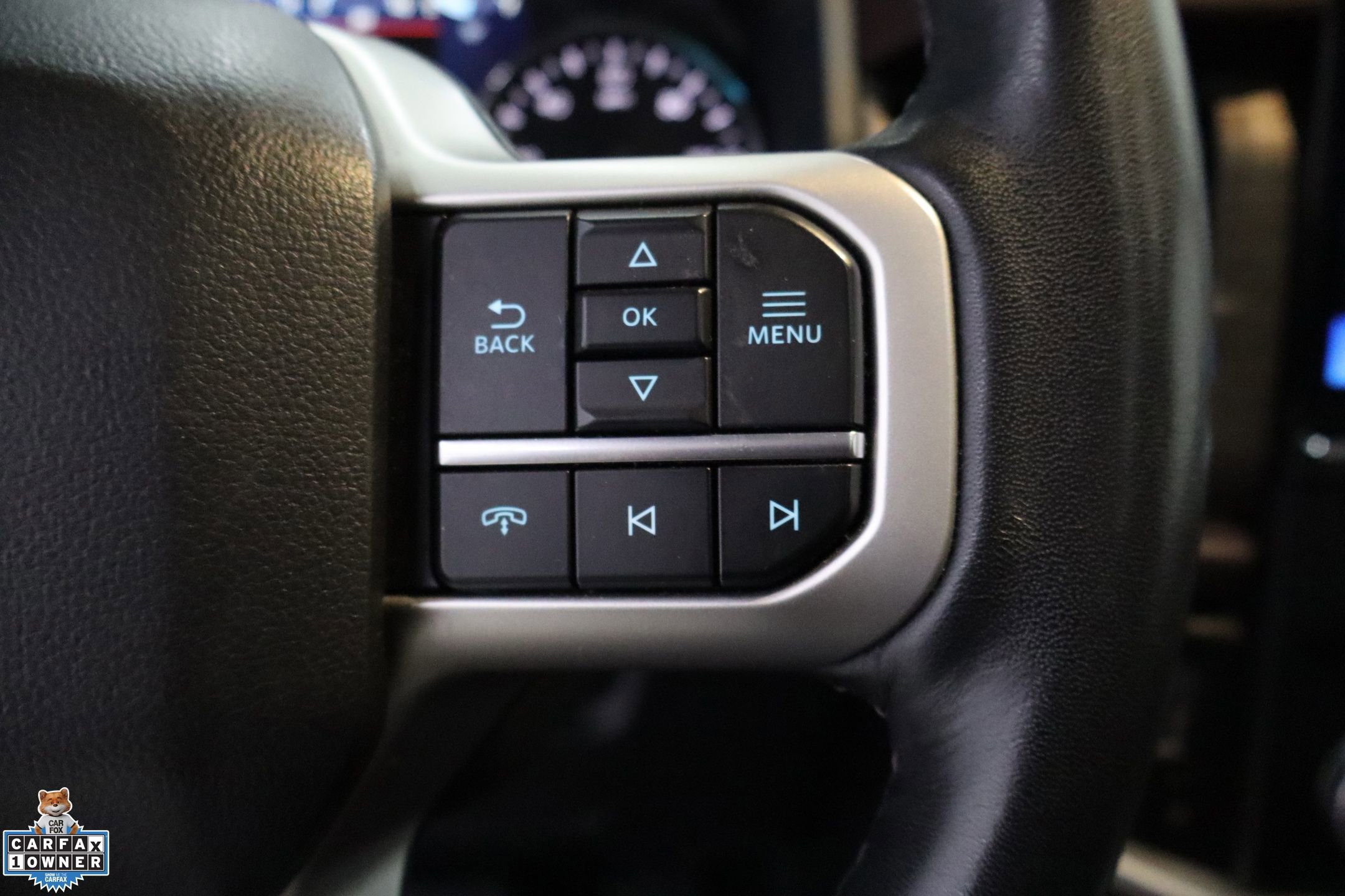 Certified 2024 Ford Expedition Limited image 21