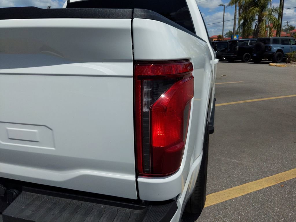 Certified 2024 Ford F150 XLT w/ XLT Black Appearance Package image 9