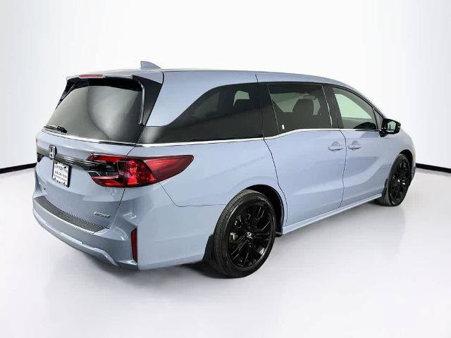 Used 2025 Honda Odyssey Sport-L image 24