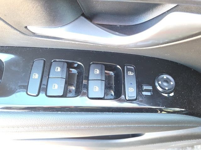 Used 2024 Hyundai Santa Cruz Limited image 24