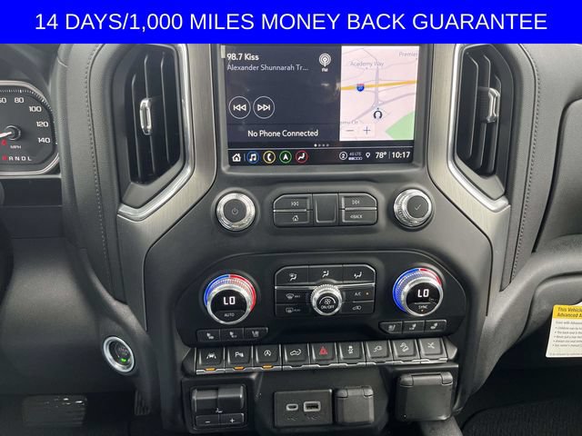 Used 2022 GMC Sierra 1500 Denali w/ Denali Premium Package AWD/4WD image 18