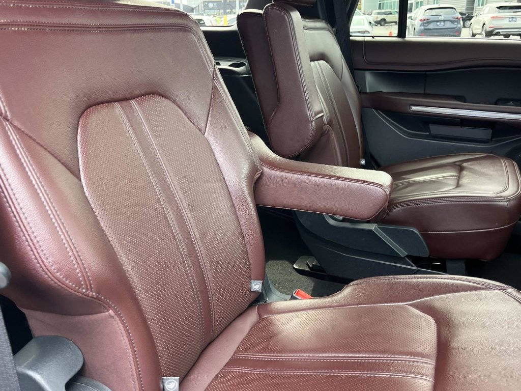 Certified 2024 Ford Expedition Limited RWD image 26