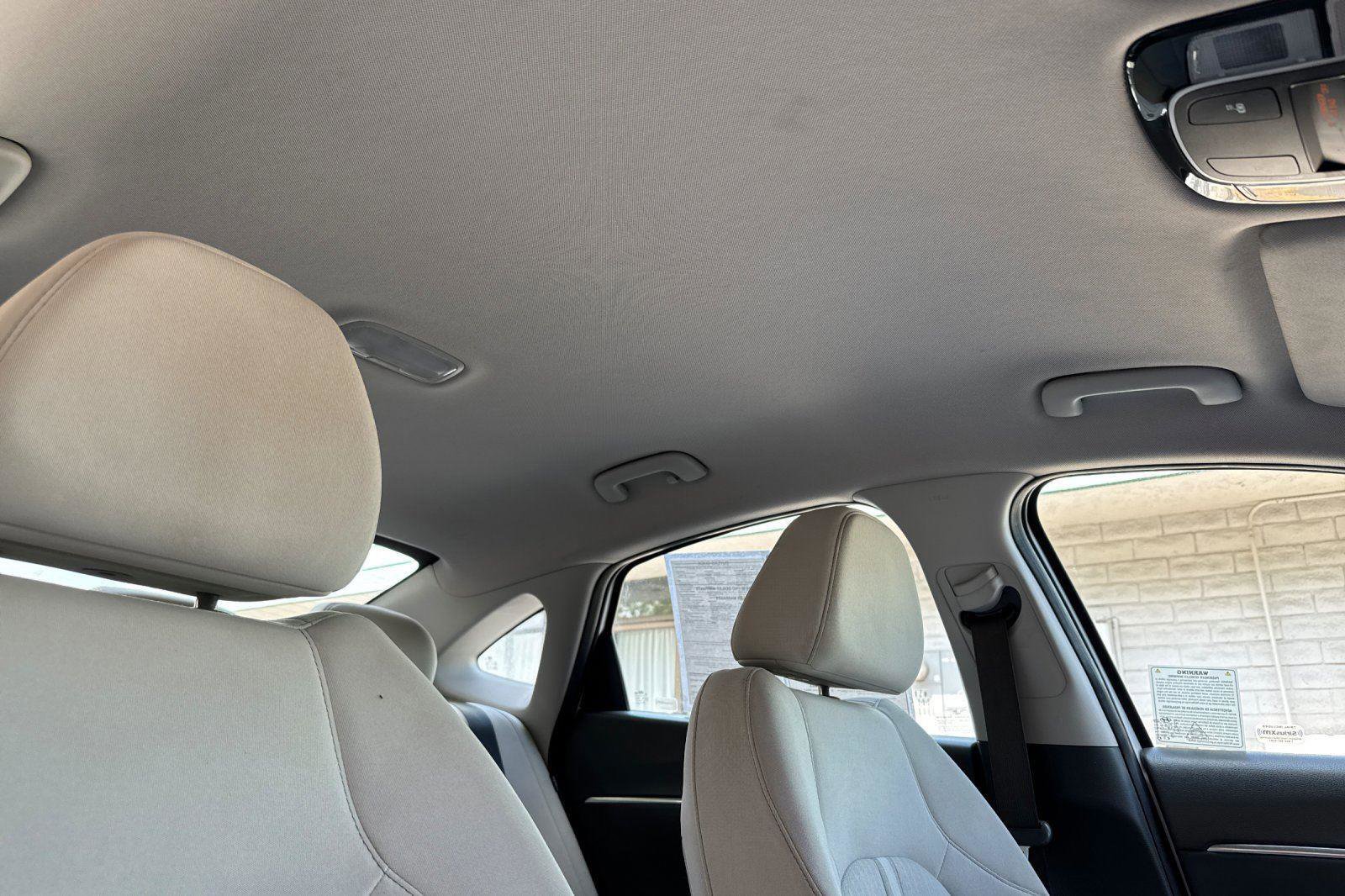 Used 2023 Hyundai Sonata SEL image 14