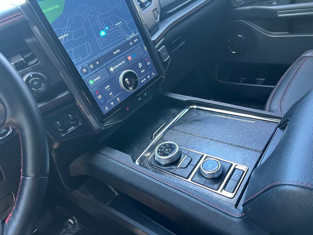 Certified 2023 Ford Expedition Limited AWD/4WD image 34