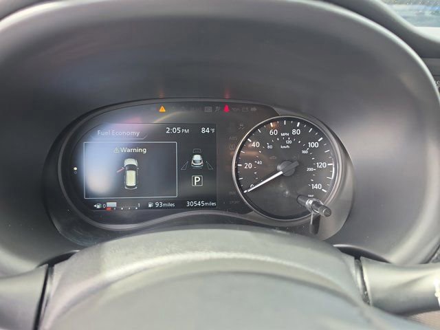 Used 2023 Nissan Kicks SV image 19